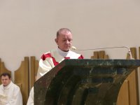 Uroczystość Najświętszego Serca Pana Jezusa